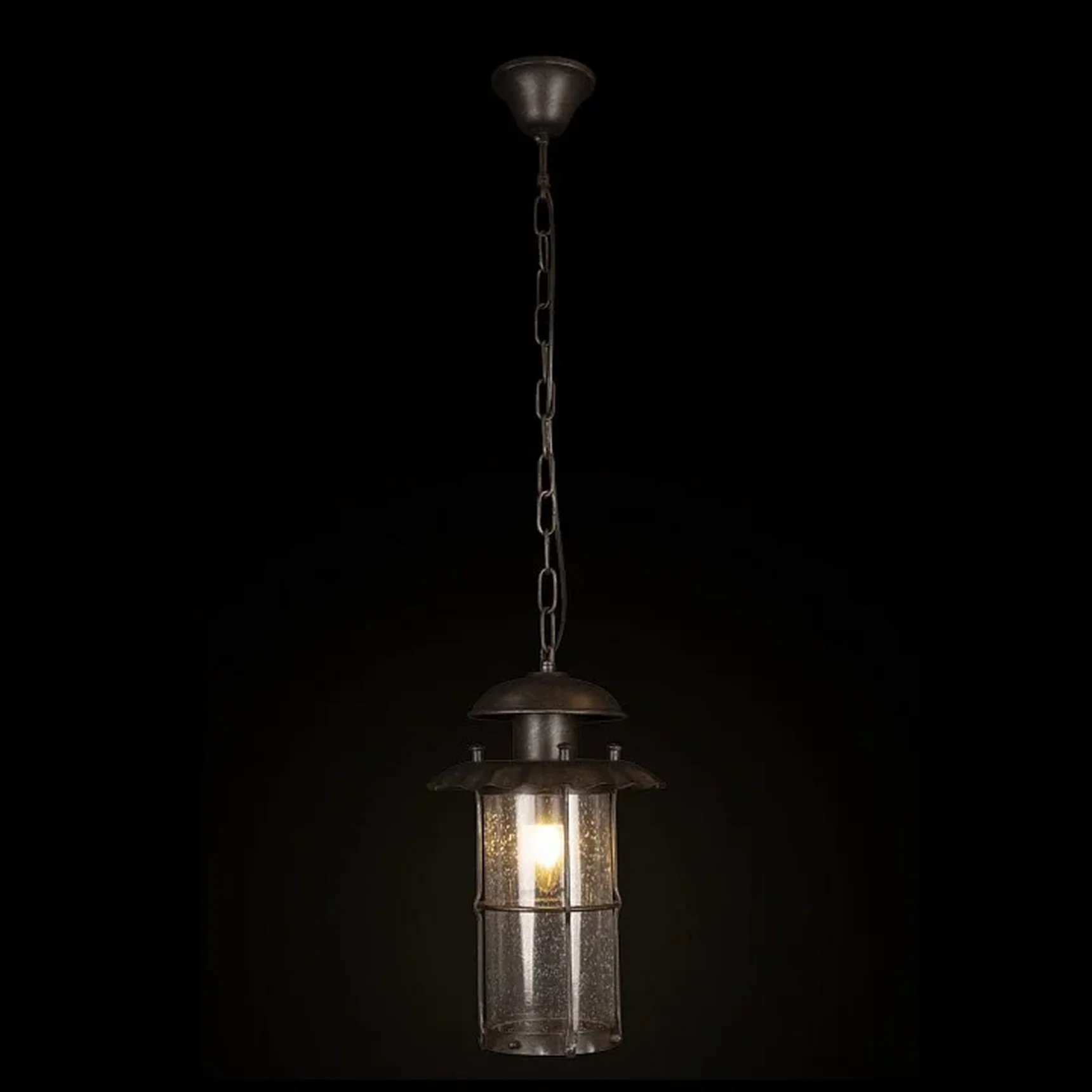 100015P Уличный подвесной светильник LOFT IT Palermo