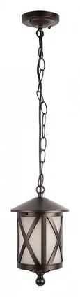 100016P Уличный подвесной светильник LOFT IT Ravenna