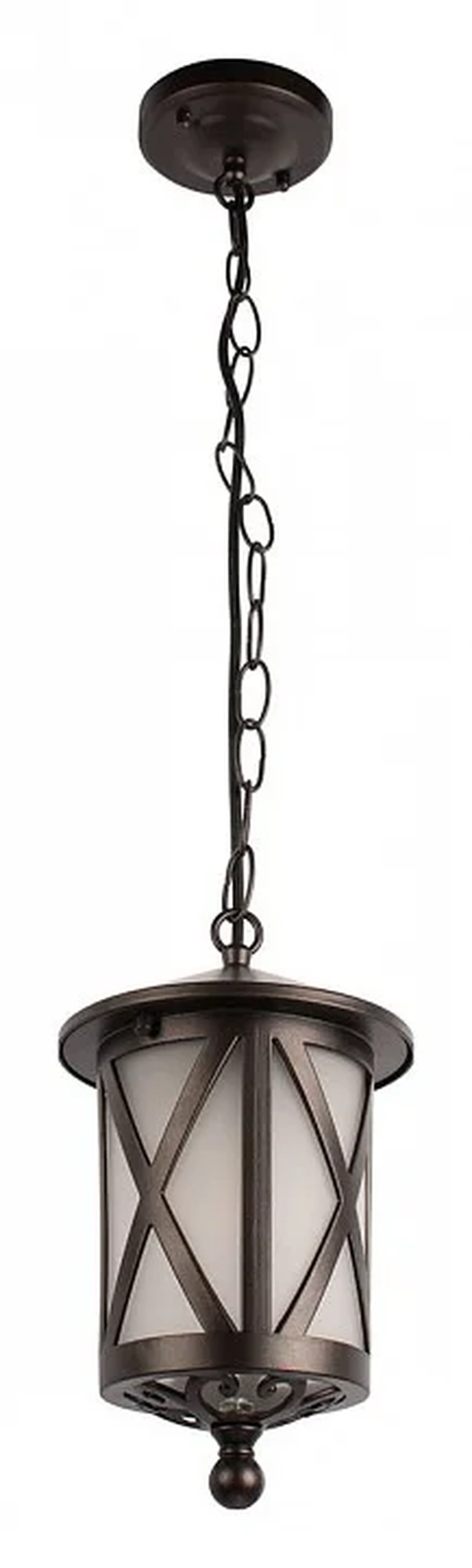 100016P Уличный подвесной светильник LOFT IT Ravenna