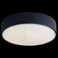 Накладной светильник Axel 1 10002/12 Black