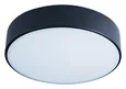 Накладной светильник Axel 1 10002/12 Black