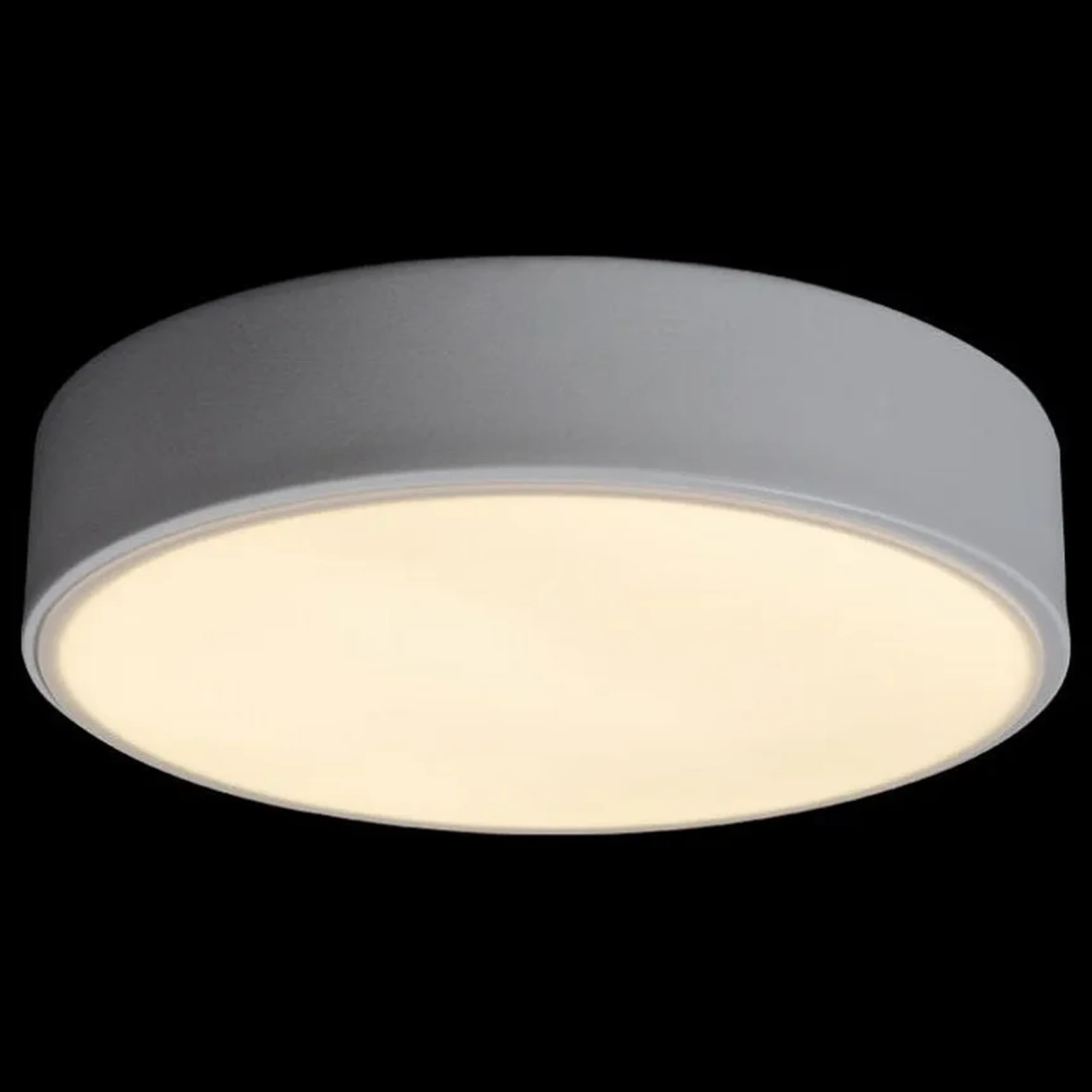 Накладной светильник Axel 1 10002/12 White