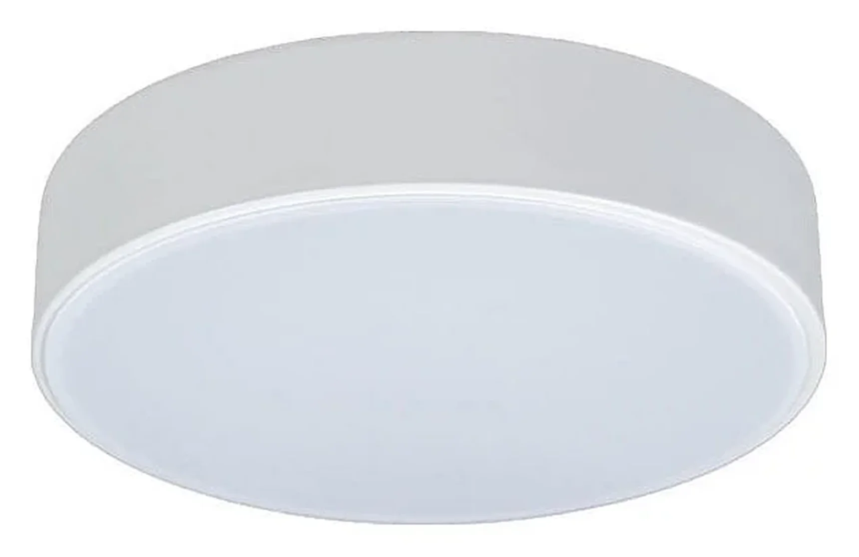 Накладной светильник Axel 1 10002/12 White