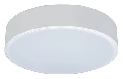 Накладной светильник Axel 1 10002/12 White