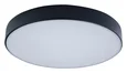 Накладной светильник Axel 1 10002/24 Black
