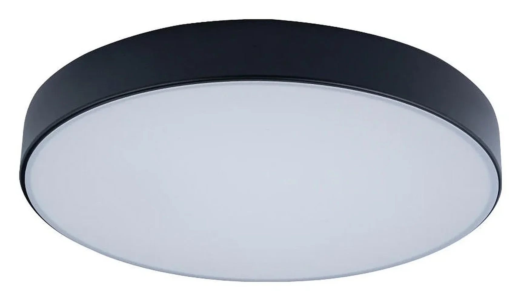 Накладной светильник Axel 1 10002/24 Black