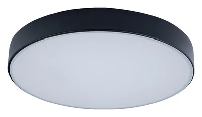 Накладной светильник Axel 1 10002/24 Black