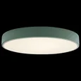 Накладной светильник Axel 1 10002/24 Green