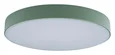 Накладной светильник Axel 1 10002/24 Green