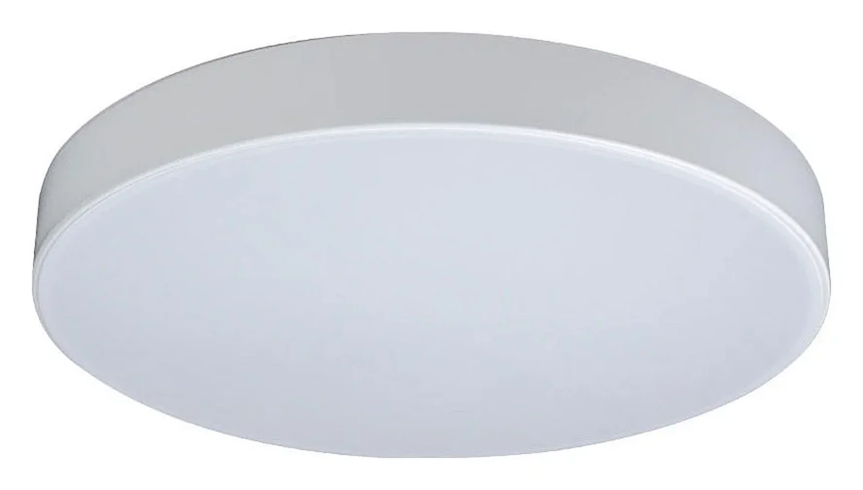 Накладной светильник Axel 1 10002/24 White