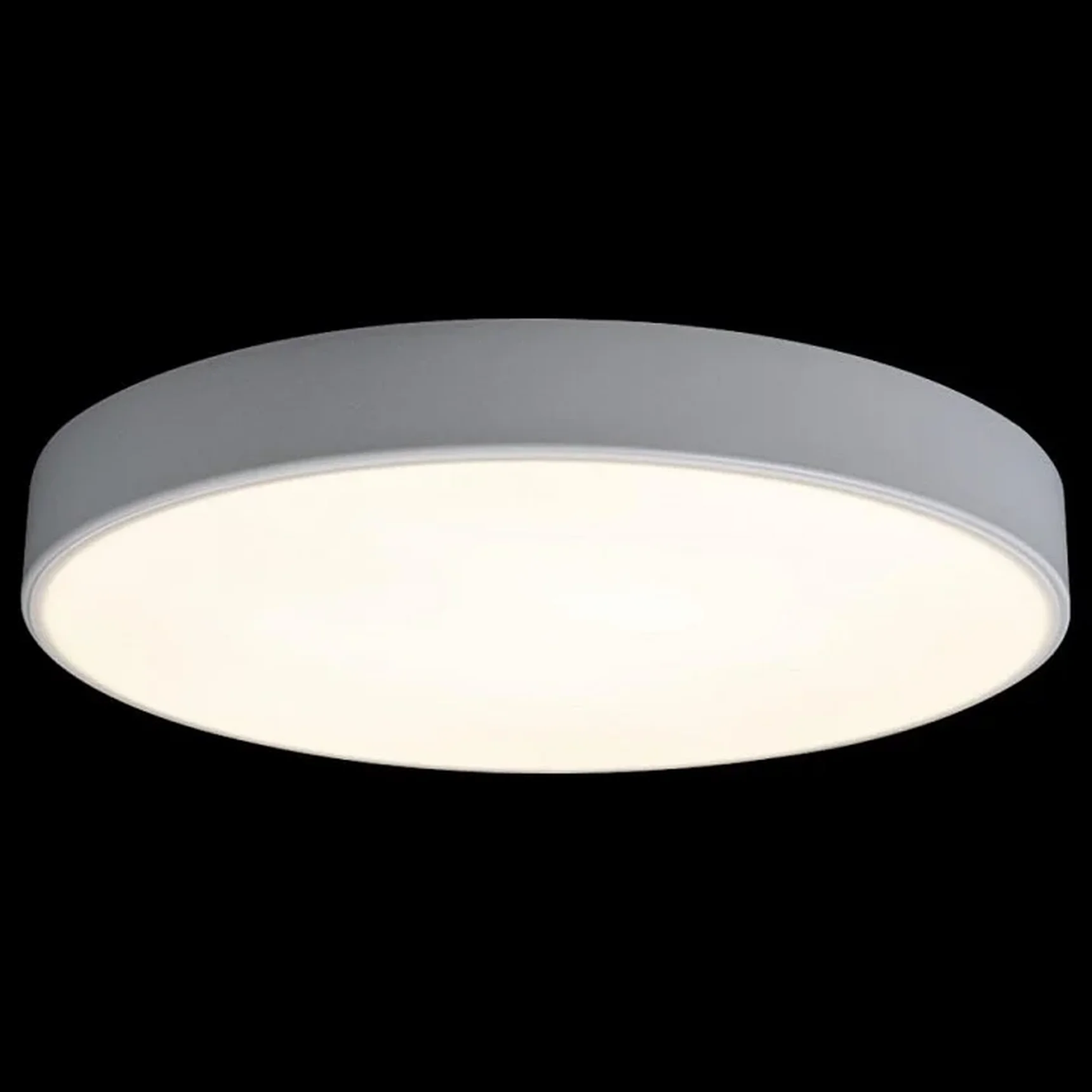 Накладной светильник Axel 1 10002/24 White