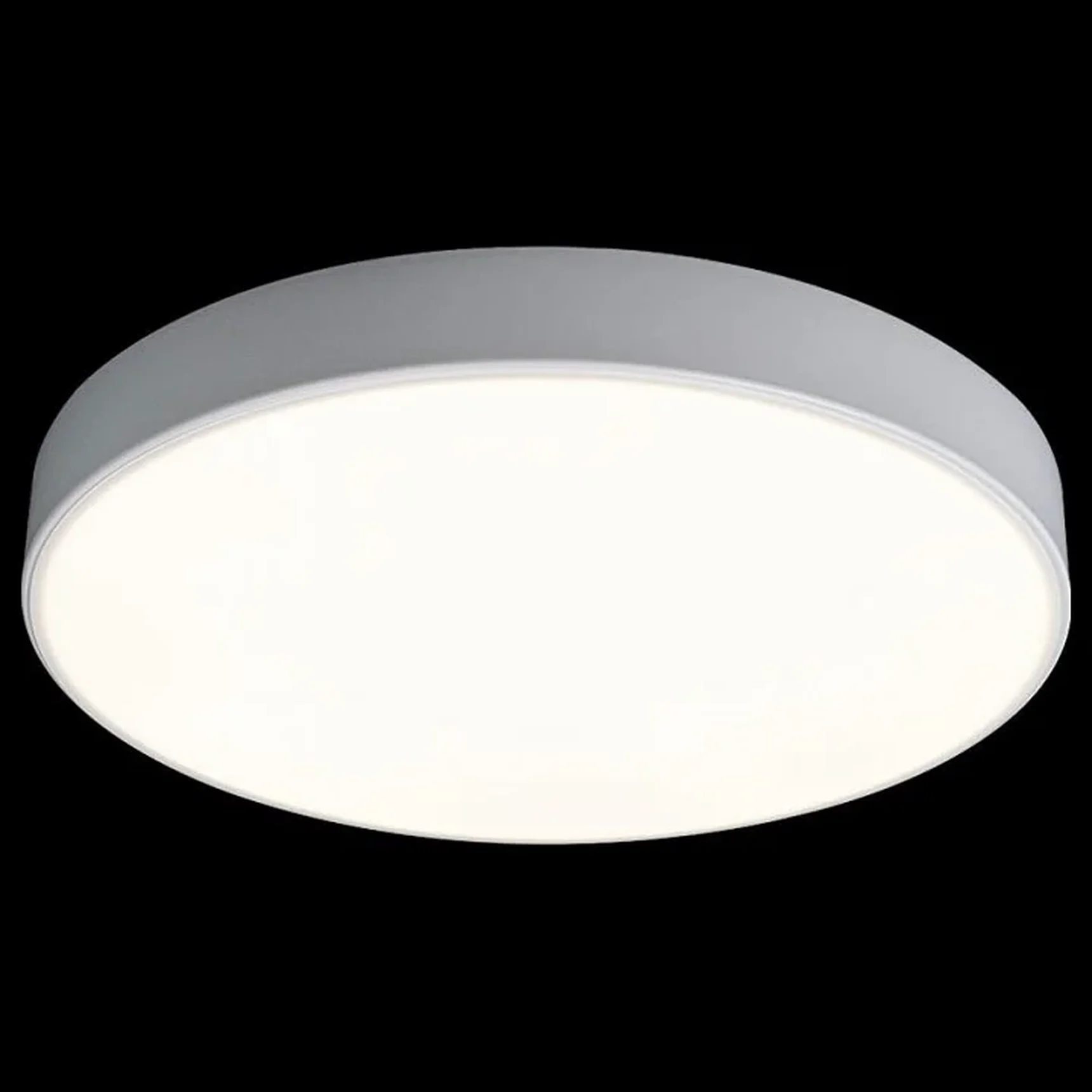 Накладной светильник Axel 1 10002/24 White