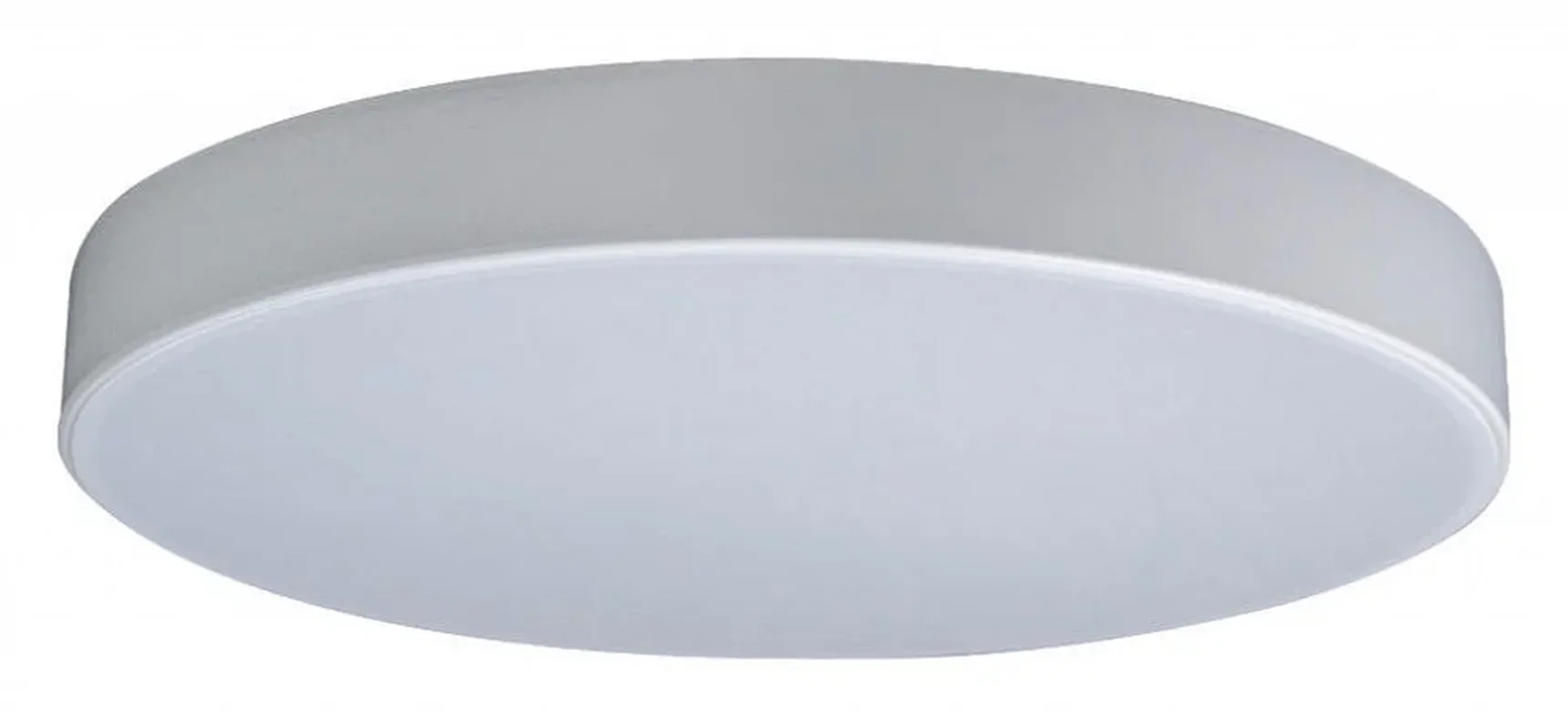 Накладной светильник Axel 1 10002/24 White