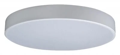 Накладной светильник Axel 1 10002/24 White