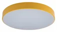 Накладной светильник Axel 1 10002/24 Yellow