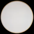 Накладной светильник Axel 1 10002/24 Yellow