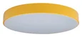 Накладной светильник Axel 1 10002/24 Yellow