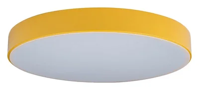 Накладной светильник Axel 1 10002/24 Yellow