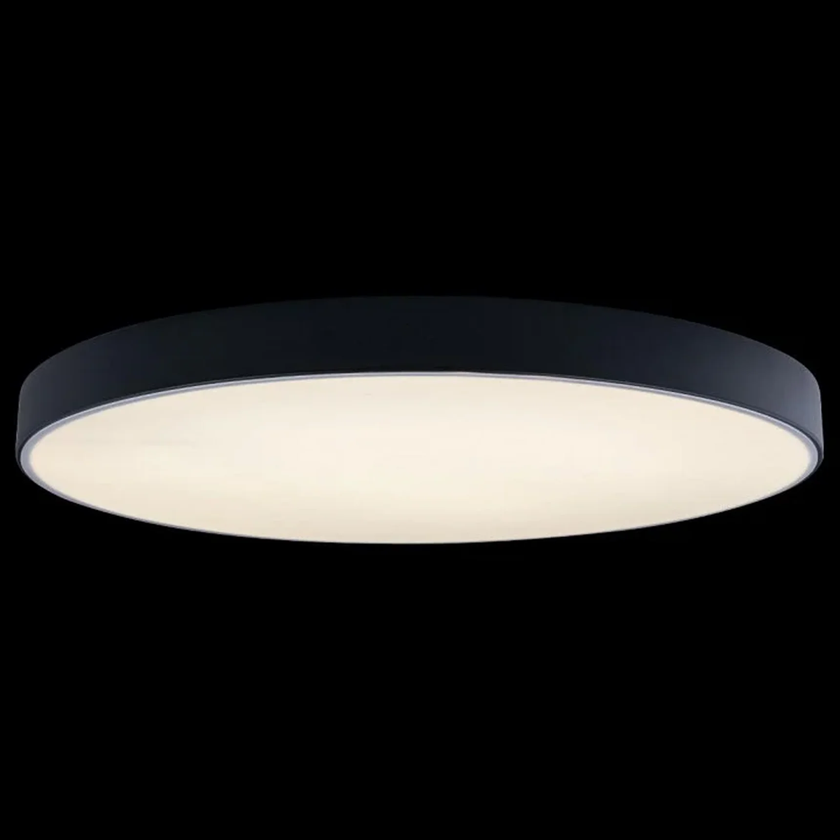 Накладной светильник Axel 1 10002/48 Black