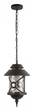 100021P Уличный подвесной светильник LOFT IT Prato