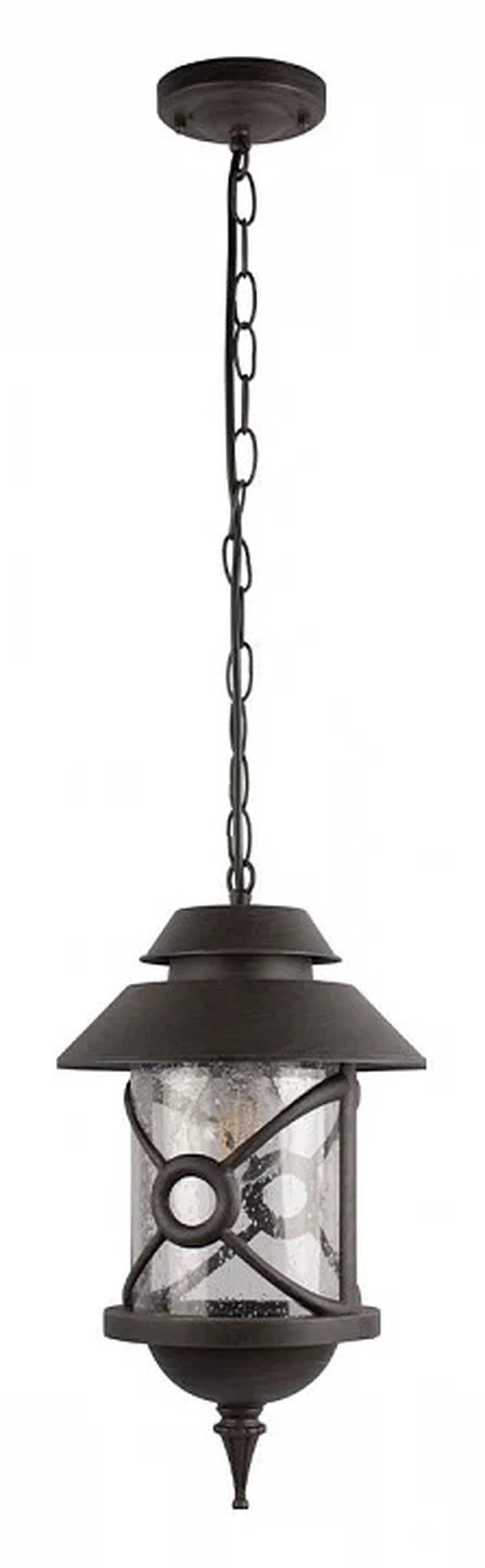100021P Уличный подвесной светильник LOFT IT Prato