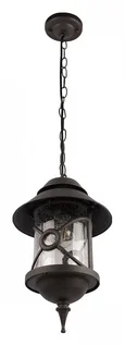 100021P Уличный подвесной светильник LOFT IT Prato