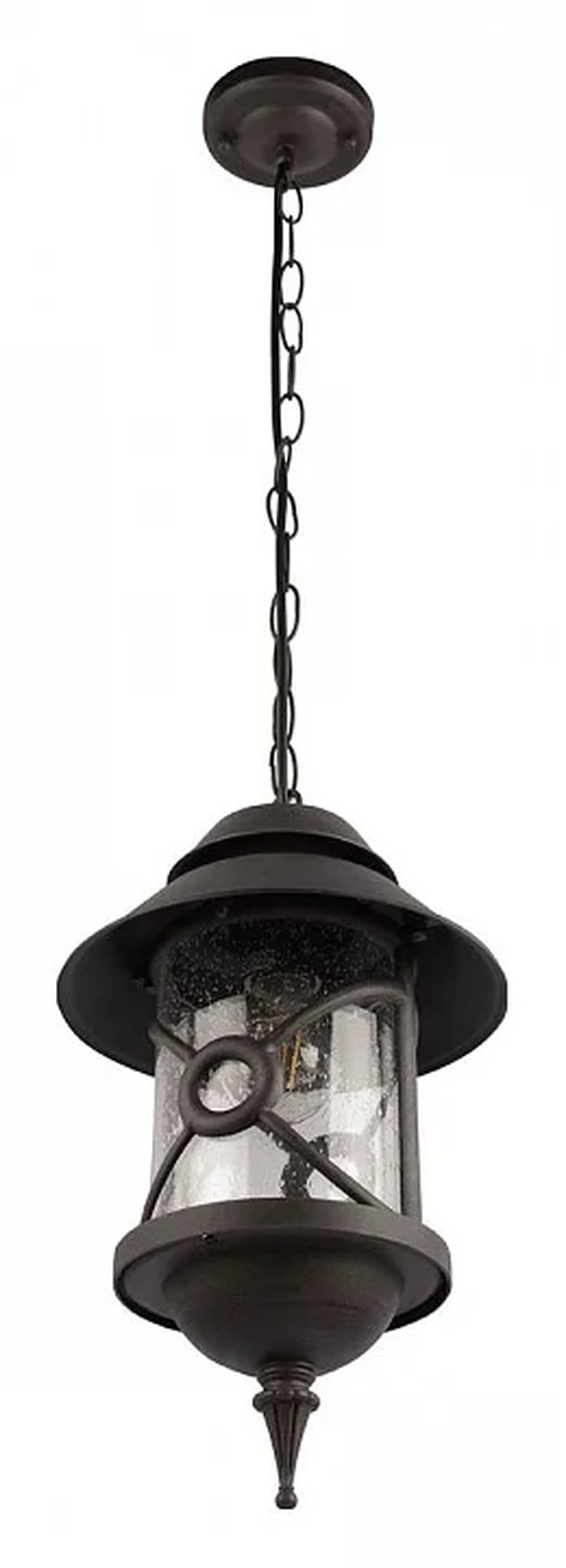 100021P Уличный подвесной светильник LOFT IT Prato