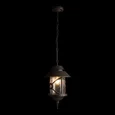 100021P Уличный подвесной светильник LOFT IT Prato