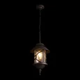 100021P Уличный подвесной светильник LOFT IT Prato
