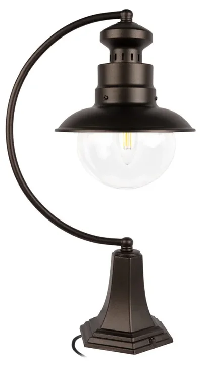 100022/410 Ландшафтный светильник LOFT IT Piemonte