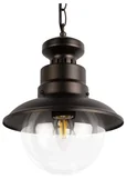100022P Уличный подвесной светильник LOFT IT Piemonte