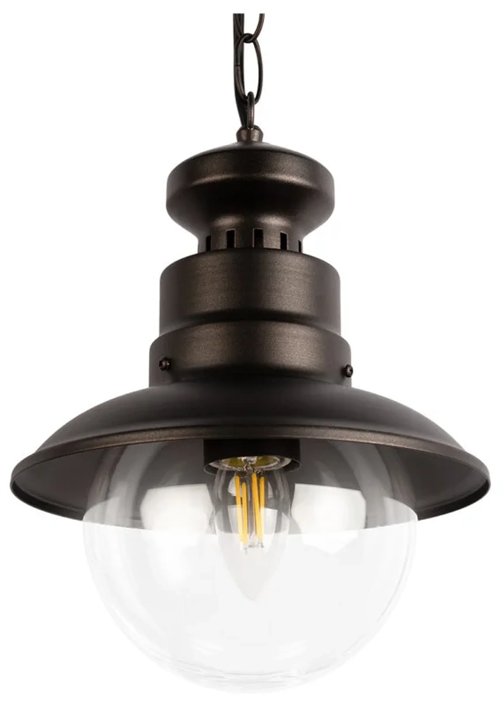 100022P Уличный подвесной светильник LOFT IT Piemonte
