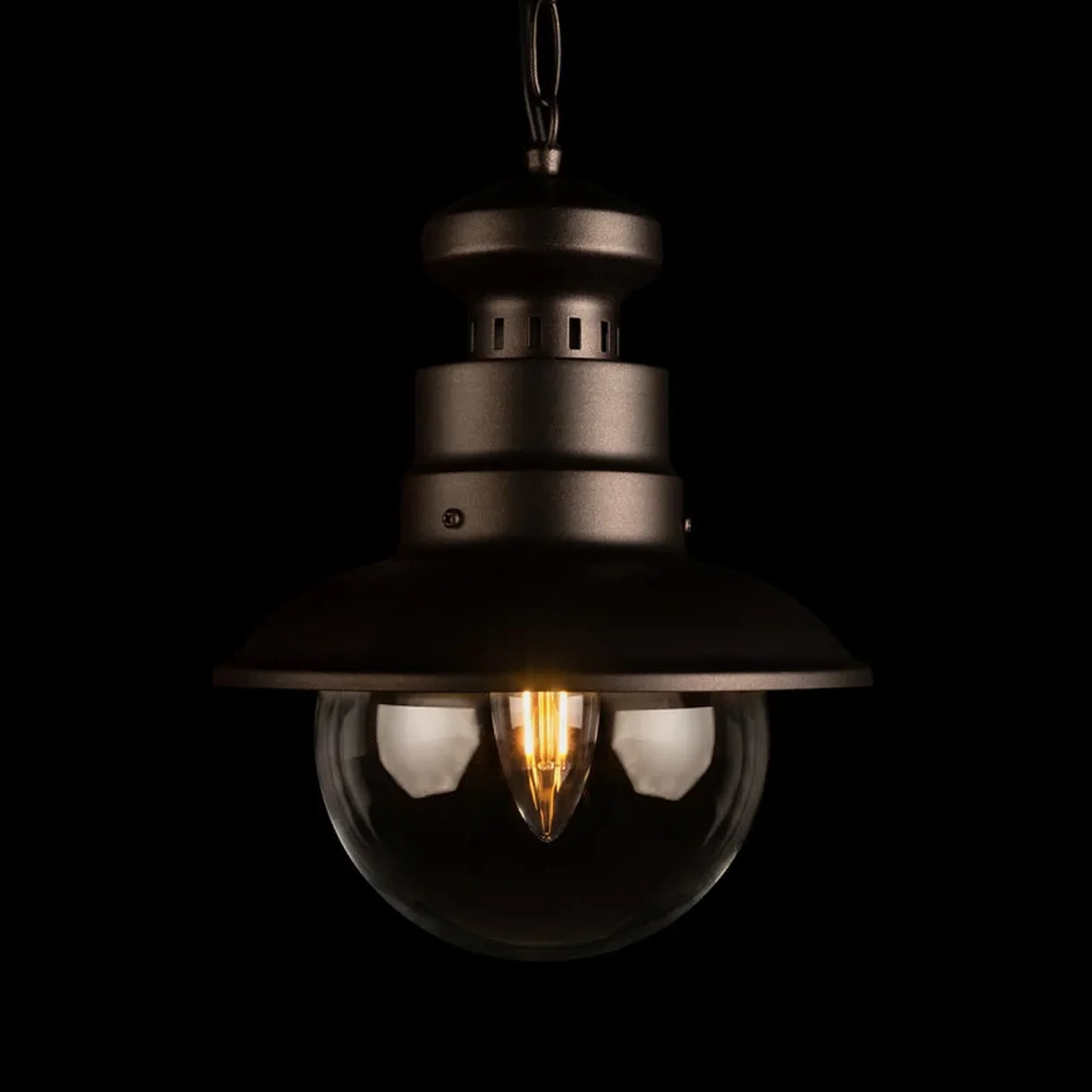 100022P Уличный подвесной светильник LOFT IT Piemonte