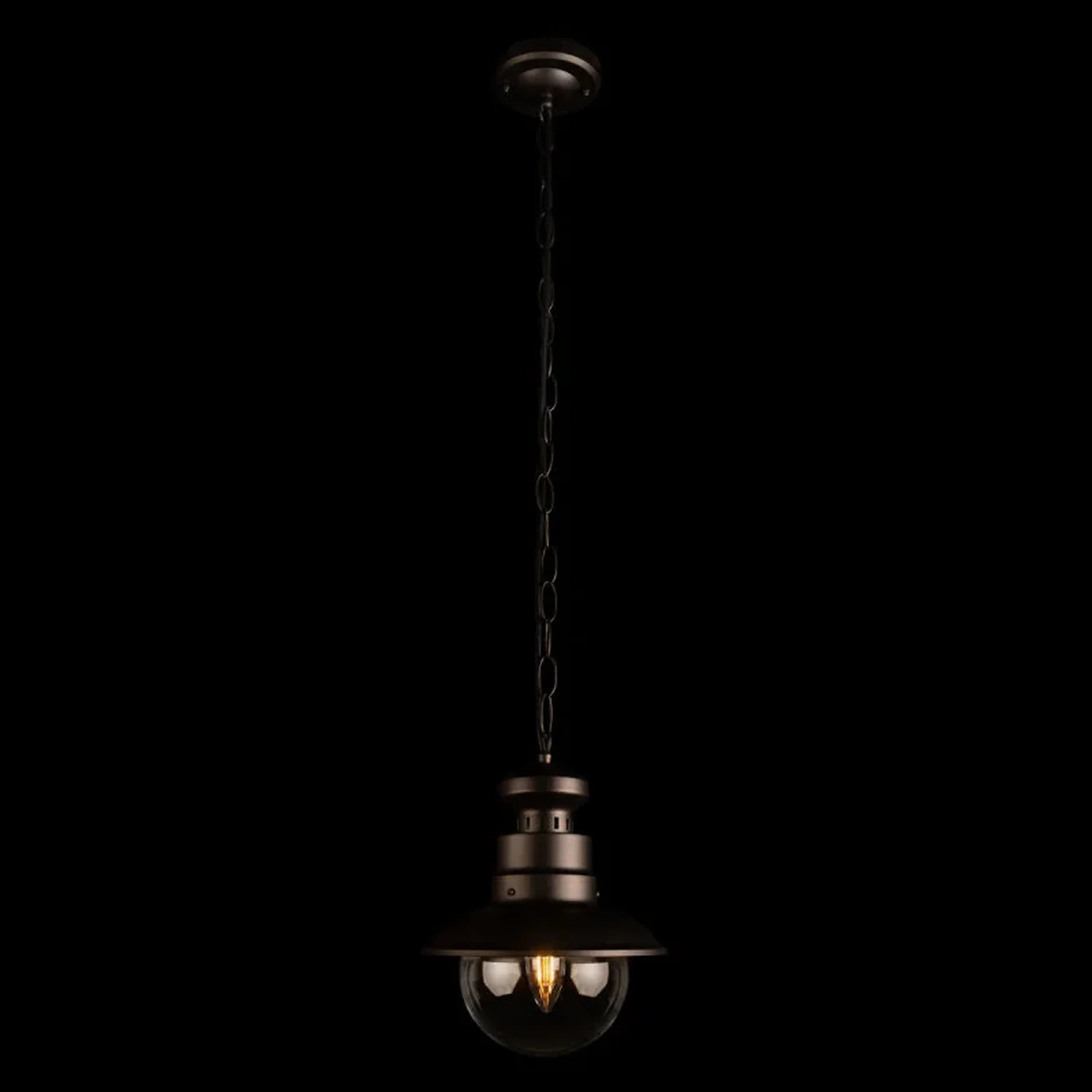 100022P Уличный подвесной светильник LOFT IT Piemonte