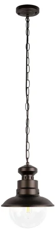 100022P Уличный подвесной светильник LOFT IT Piemonte