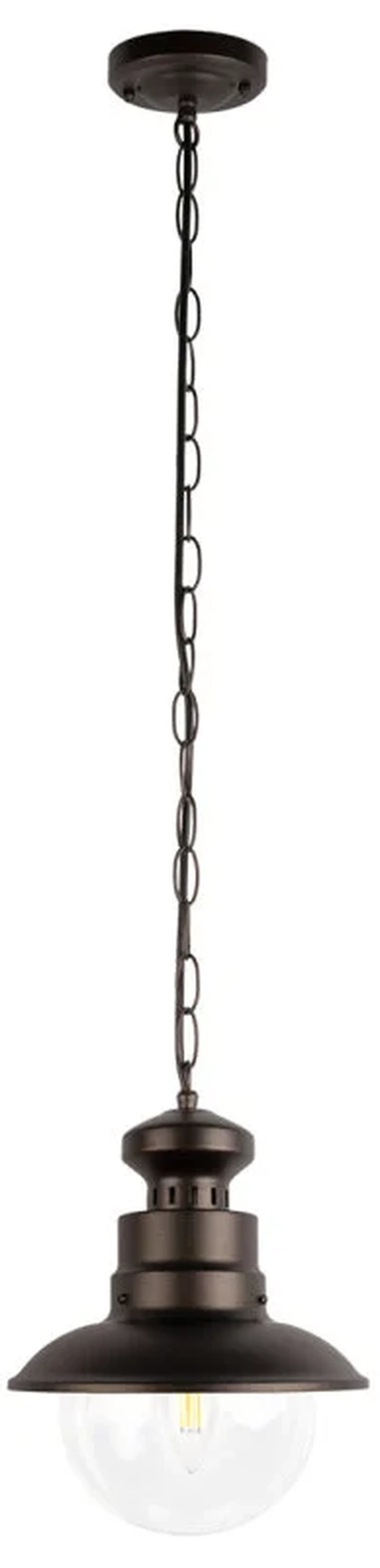 100022P Уличный подвесной светильник LOFT IT Piemonte