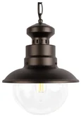 100022P Уличный подвесной светильник LOFT IT Piemonte
