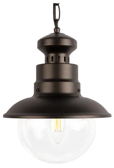 100022P Уличный подвесной светильник LOFT IT Piemonte