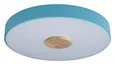 Накладной светильник Axel 2 10003/24 Blue