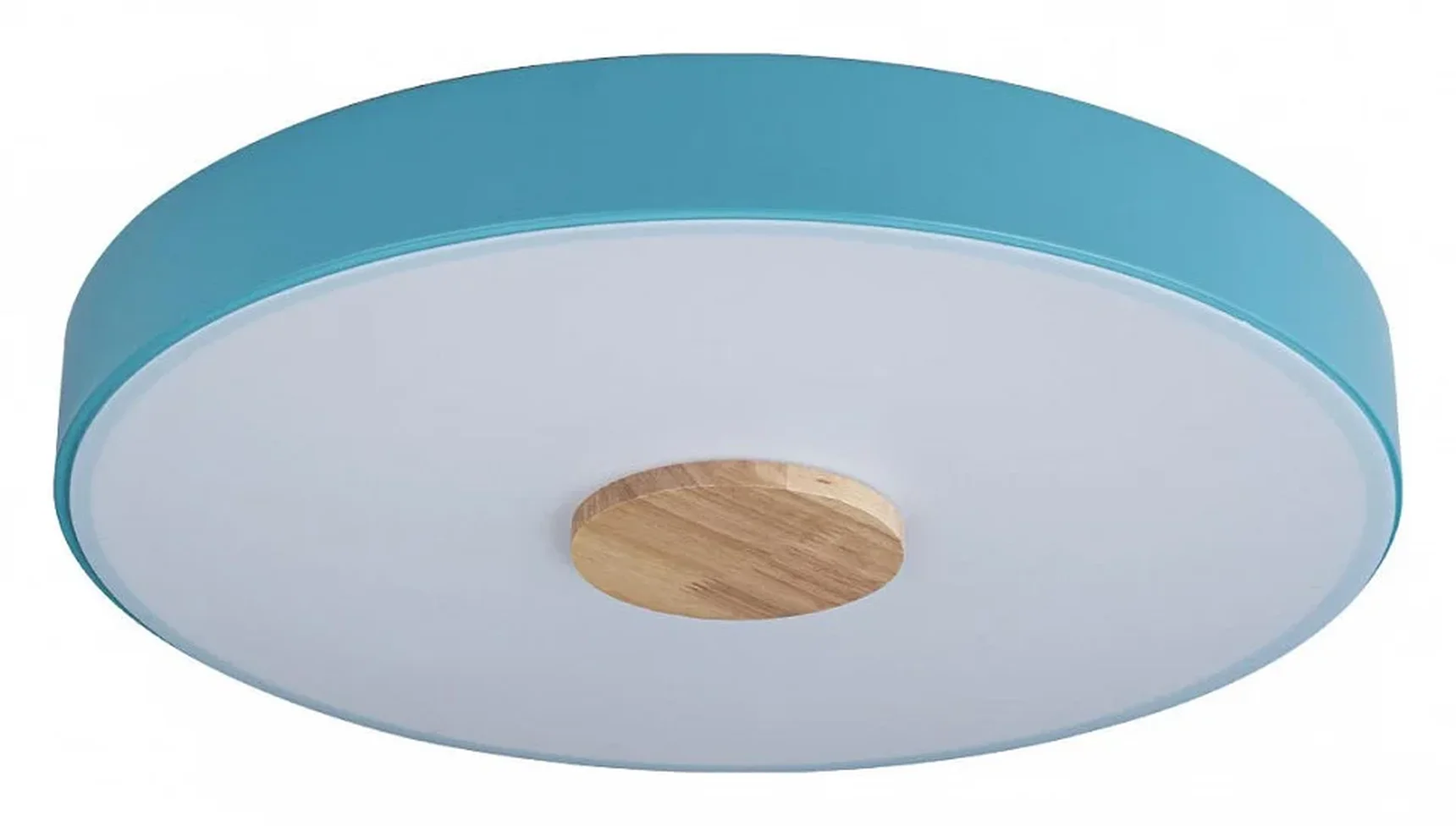 Накладной светильник Axel 2 10003/24 Blue