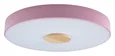 Накладной светильник Axel 2 10003/24 Pink