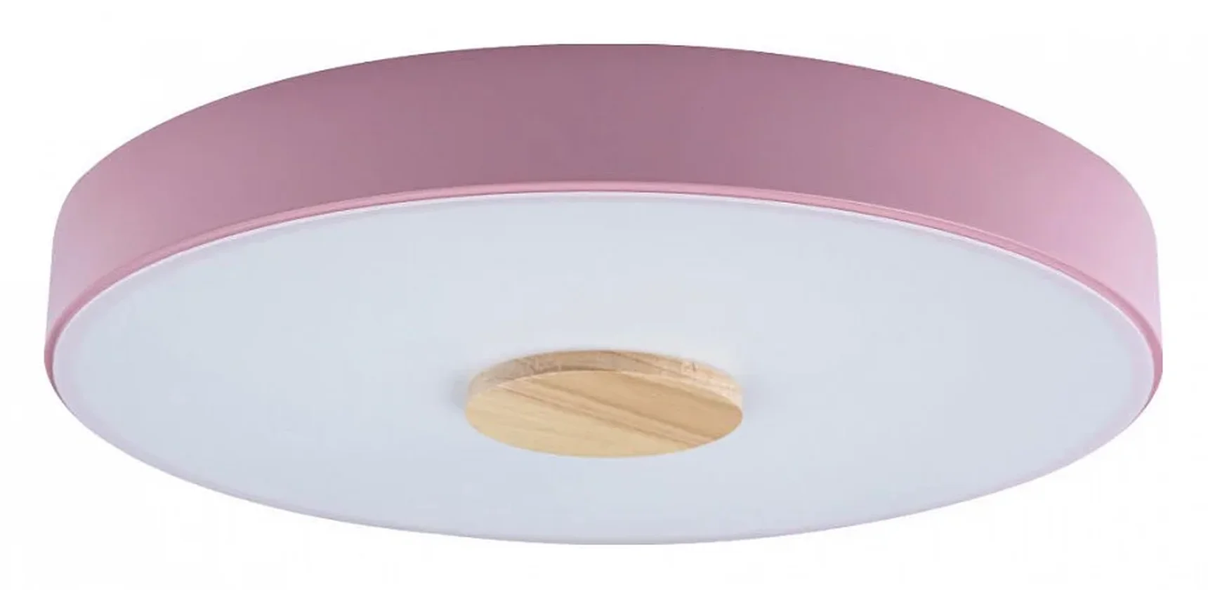 Накладной светильник Axel 2 10003/24 Pink