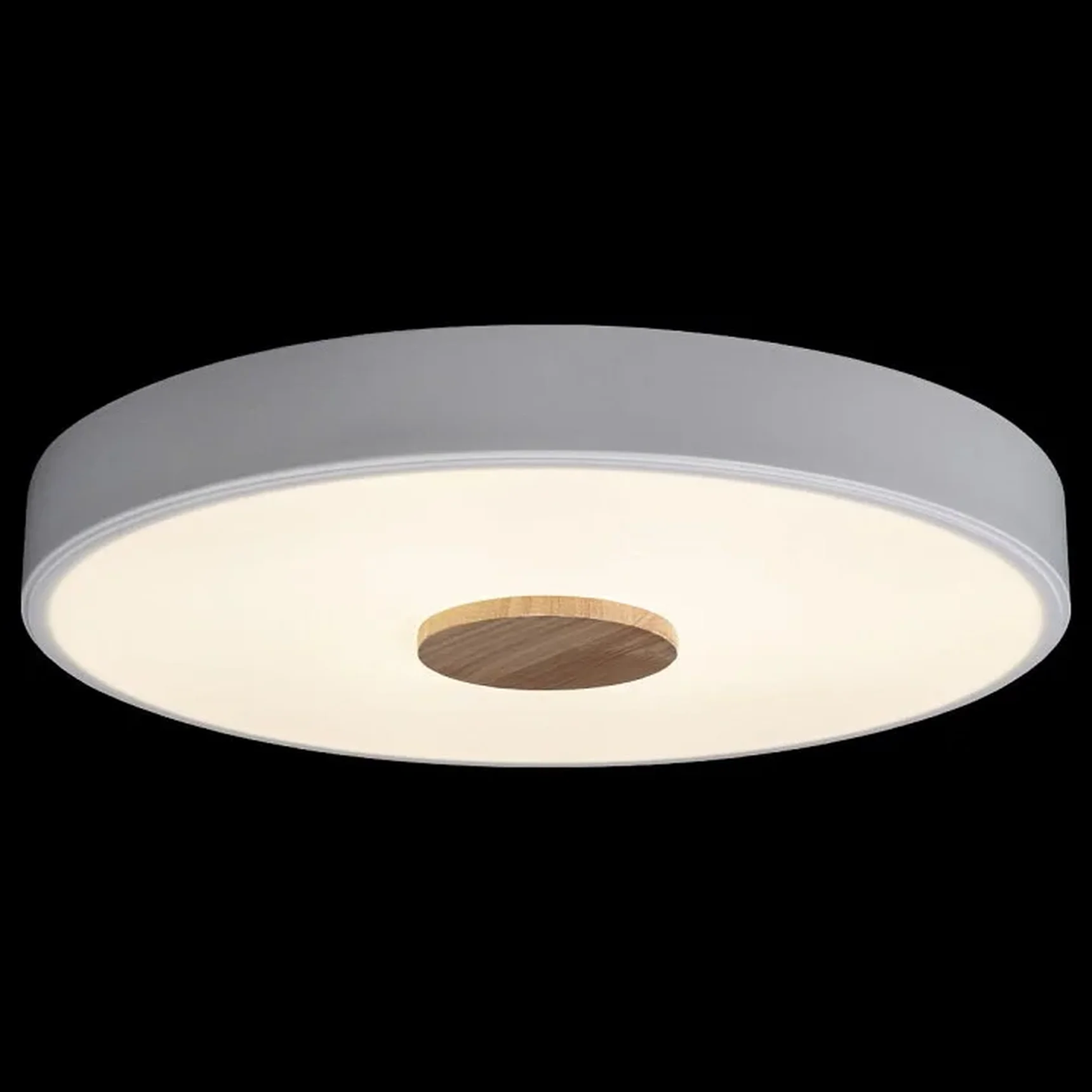 Накладной светильник Axel 2 10003/24 White