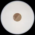 Накладной светильник Axel 2 10003/24 White