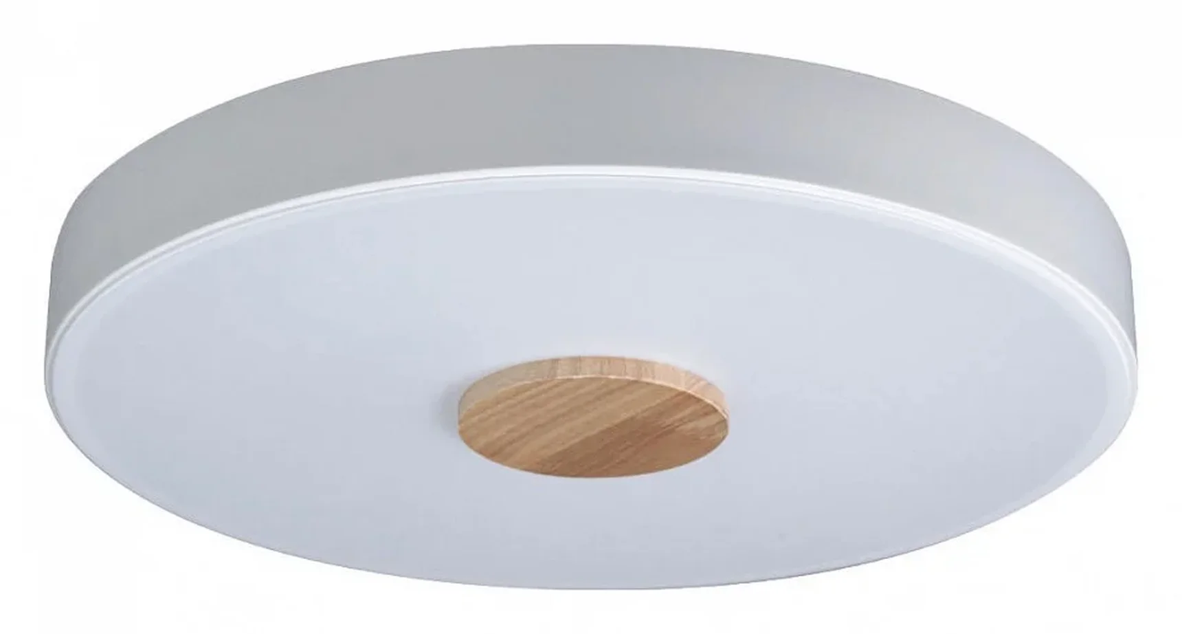Накладной светильник Axel 2 10003/24 White