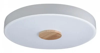 Накладной светильник Axel 2 10003/24 White