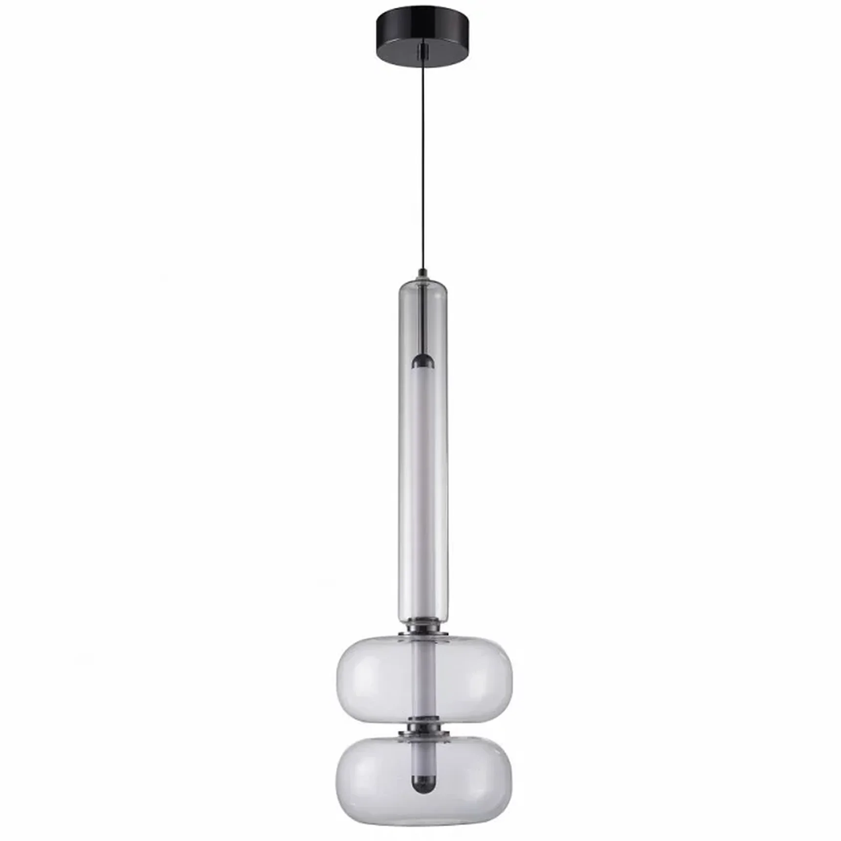 Светильник подвесной iLedex Cosmo 10007-A2 SMOKY