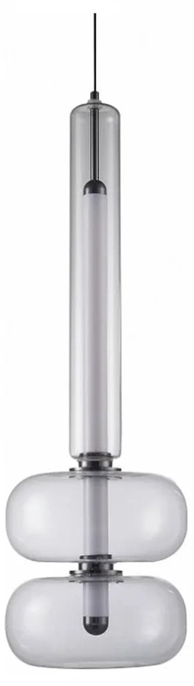Светильник подвесной iLedex Cosmo 10007-A2 SMOKY