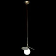 10008/1P Grey Подвесной светильник LOFT IT Matisse