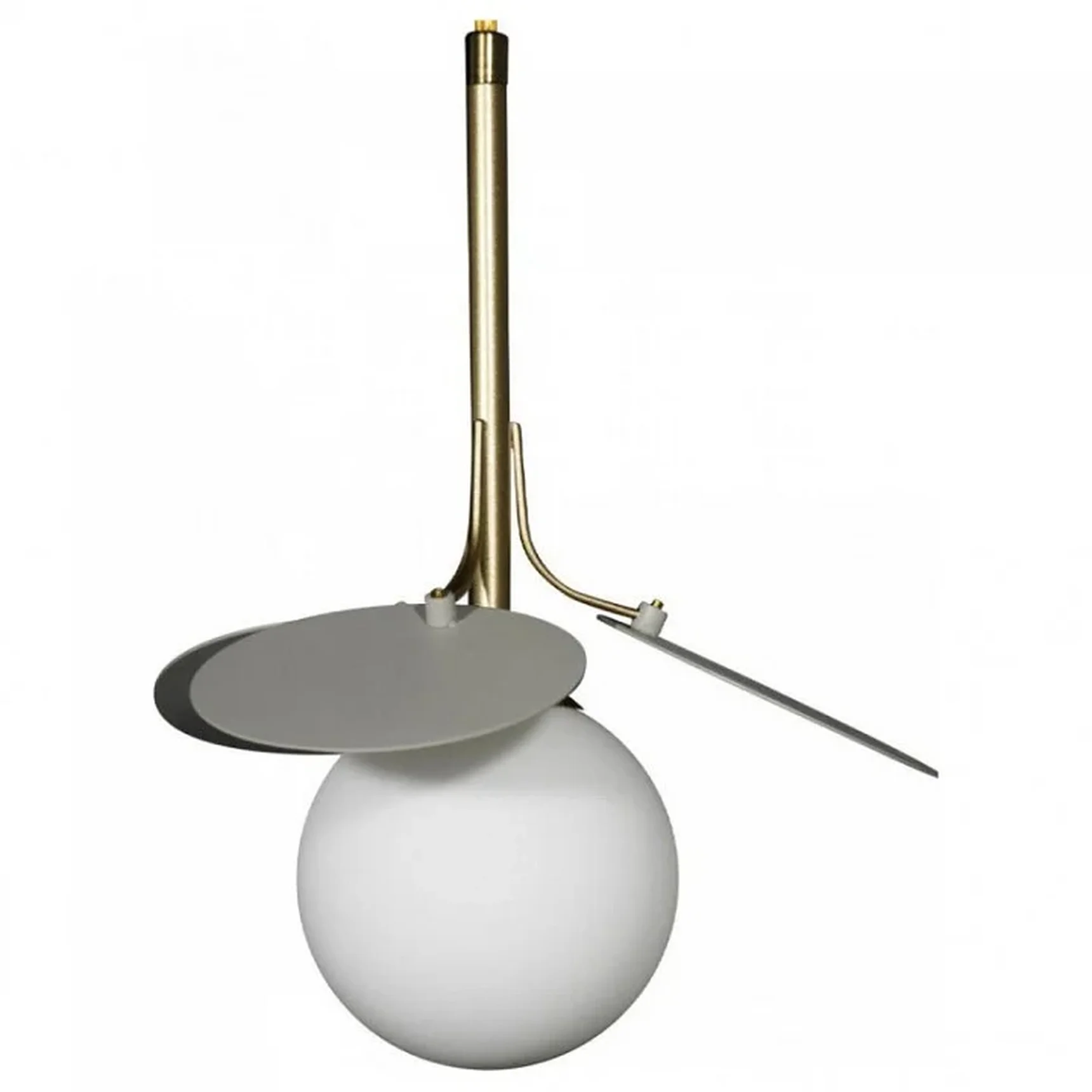 10008/1P Grey Подвесной светильник LOFT IT Matisse